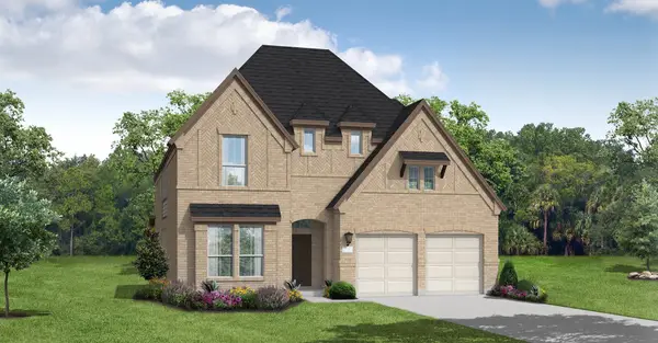 1312 Periwinkle Drive, Celina, TX 75009