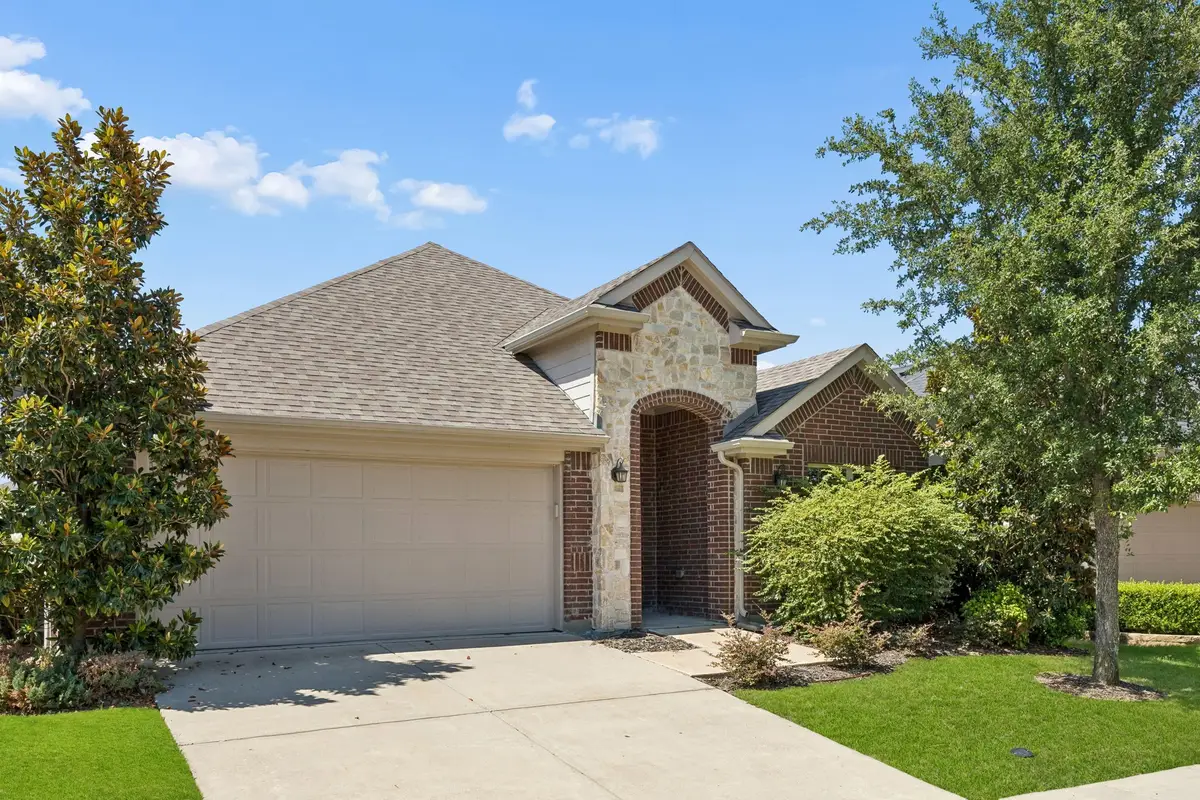412 Smokebrush Street, Celina, TX 75009 - #1
