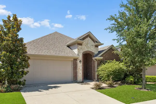 412 Smokebrush Street, Celina, TX 75009