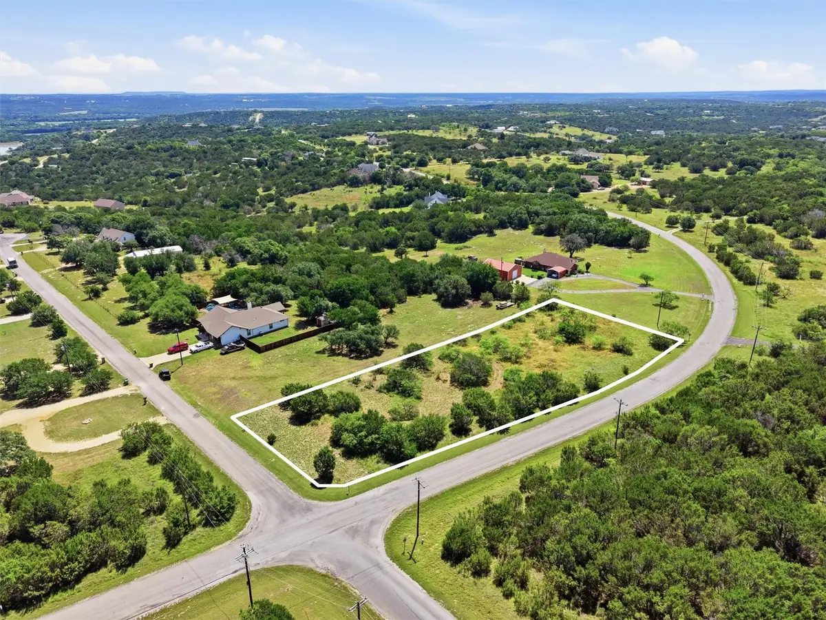 TBD Sunfish Point, Bluff Dale, TX 76433 - #1