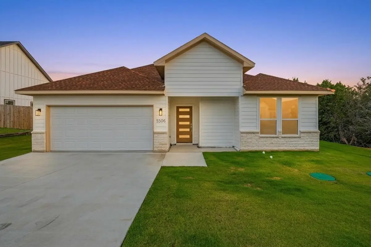 5506 Firewood Trail, Granbury, TX 76048 - #1