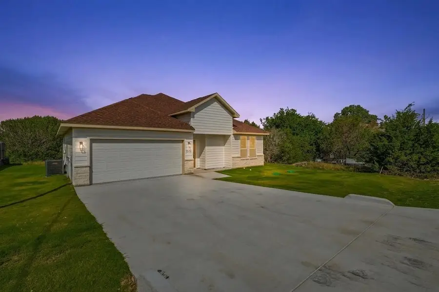 5506 Firewood Trail, Granbury, TX 76048 - #2