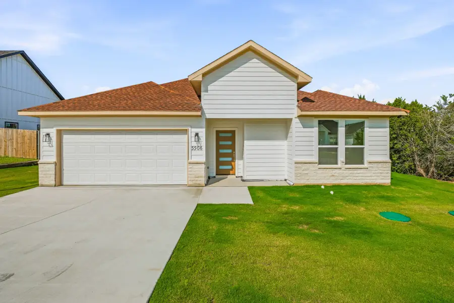 5506 Firewood Trail, Granbury, TX 76048 - #3