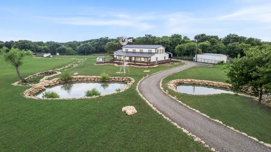 11167 Plainview Road, Krum, TX 76249 - #3