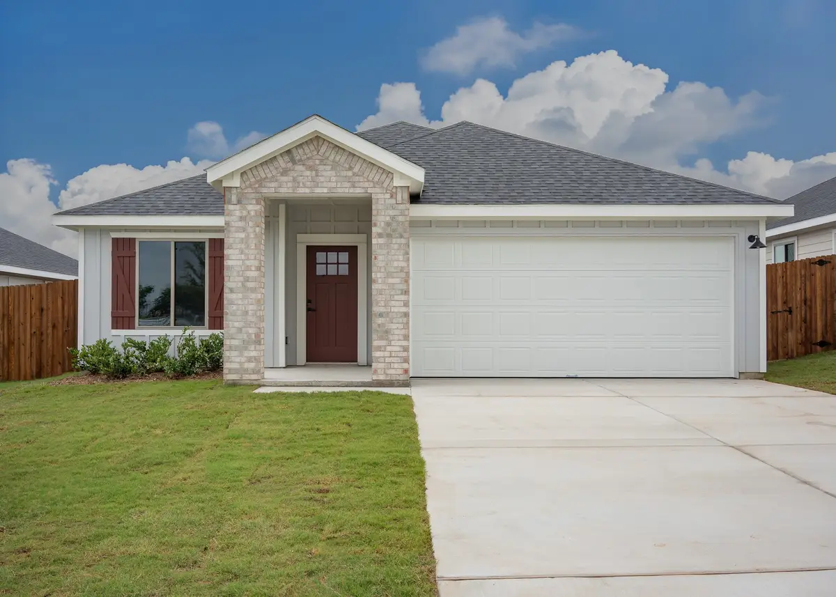 13565 Bonanza Circle, Cresson, TX 76035 - #1