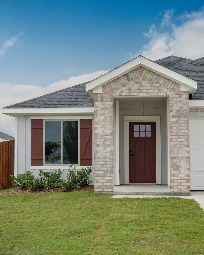 13565 Bonanza Circle, Cresson, TX 76035 - #2