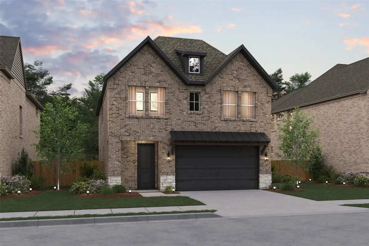 2503 Compassion Court, Heath, TX 75032 - #1