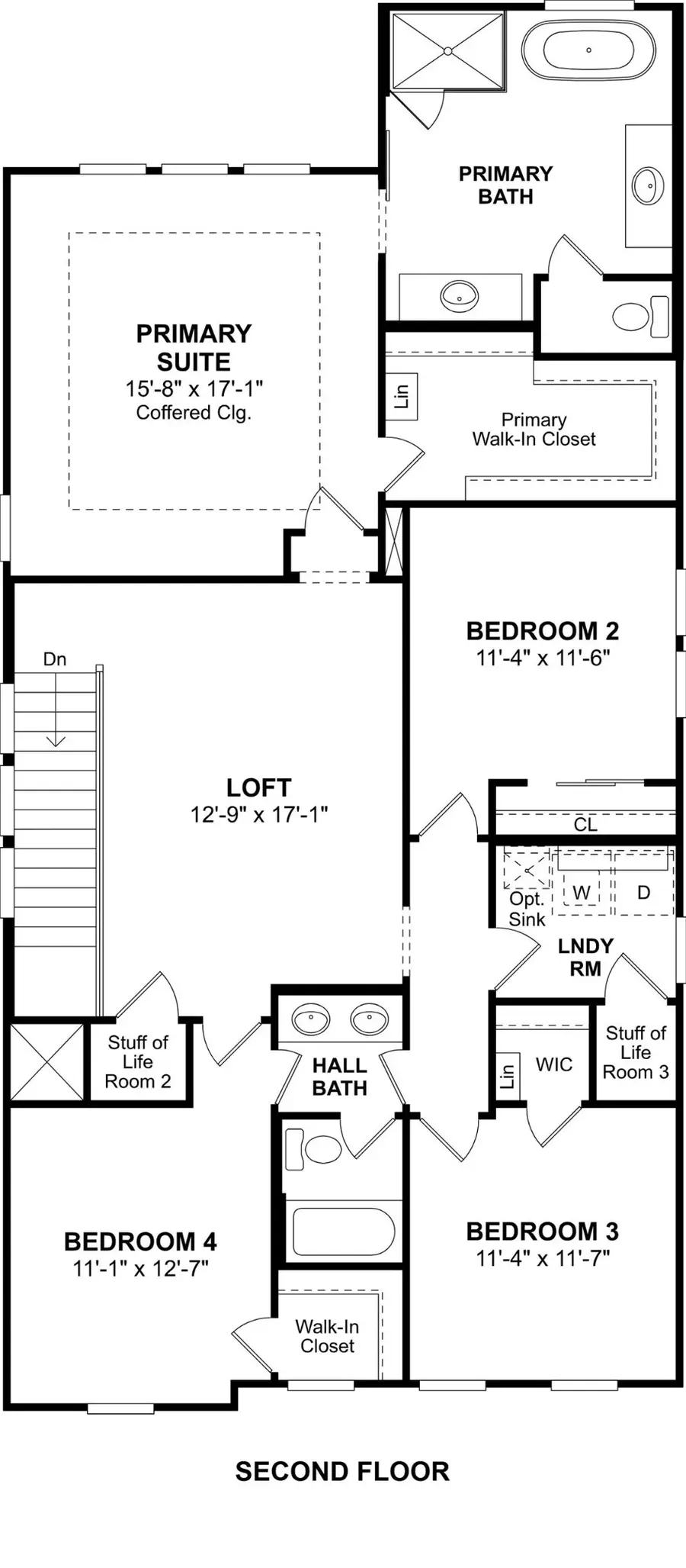2503 Compassion Court, Heath, TX 75032 - #3
