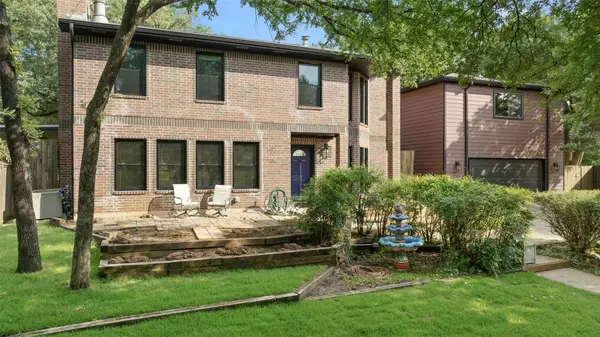 2002 Emerson Lane, Denton, TX 76209