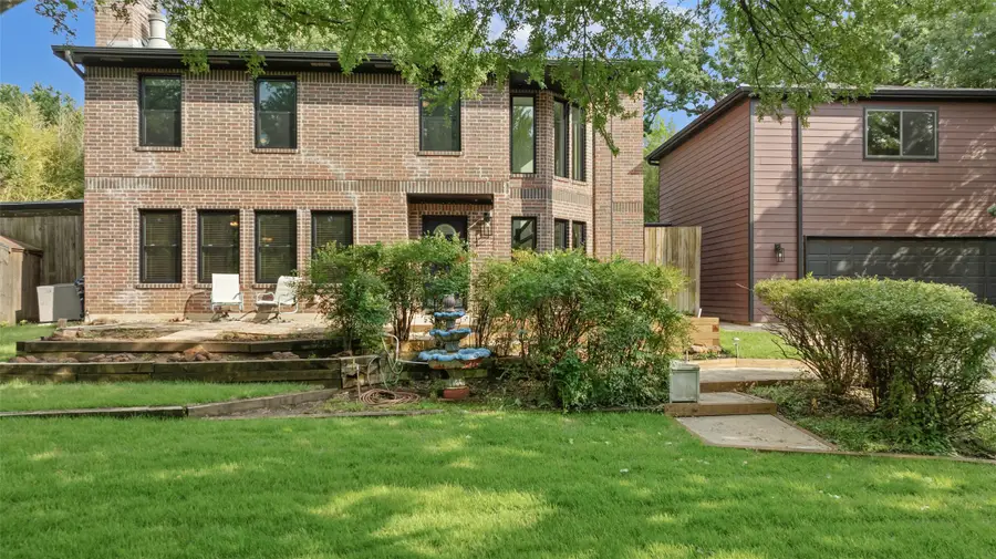 2002 Emerson Lane, Denton, TX 76209 - #3