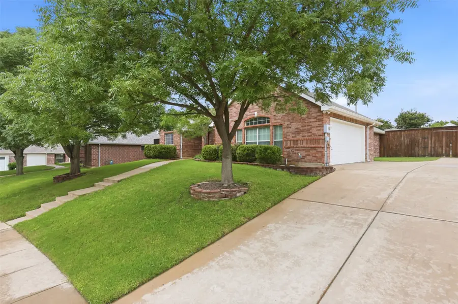 1313 Val Verde Court, Denton, TX 76210 - #3