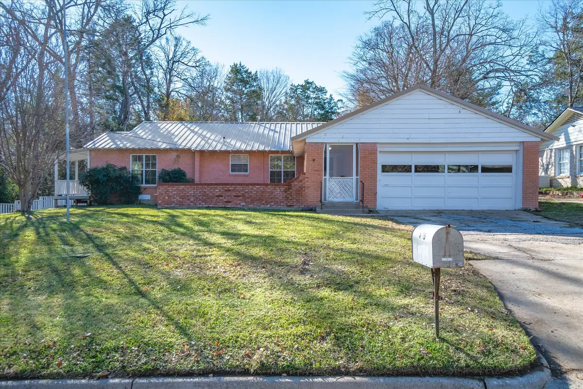 175 E Elm Street, Canton, TX 75103 - #1