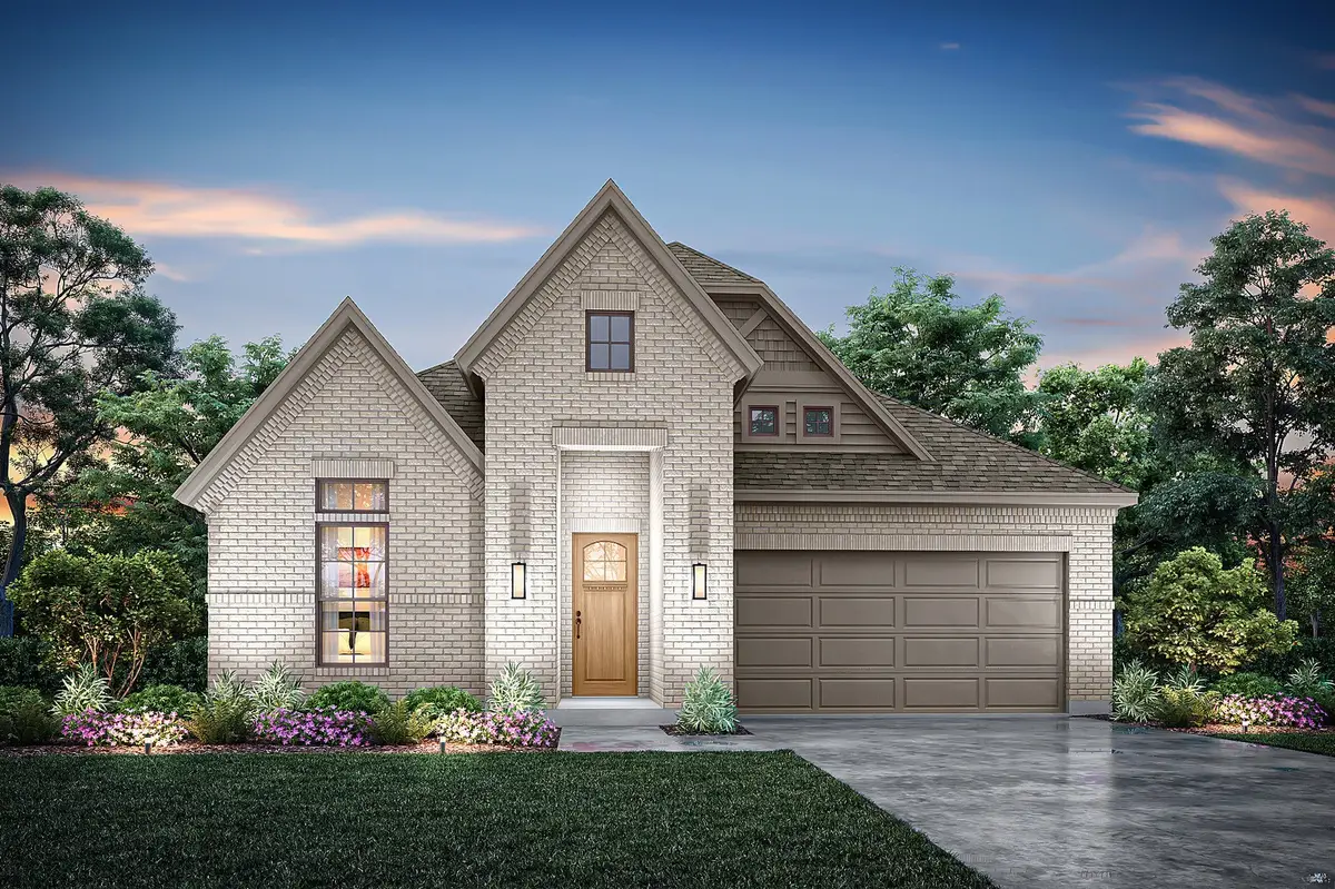 511 Geyser Trail, McGregor, TX 76657 - #1