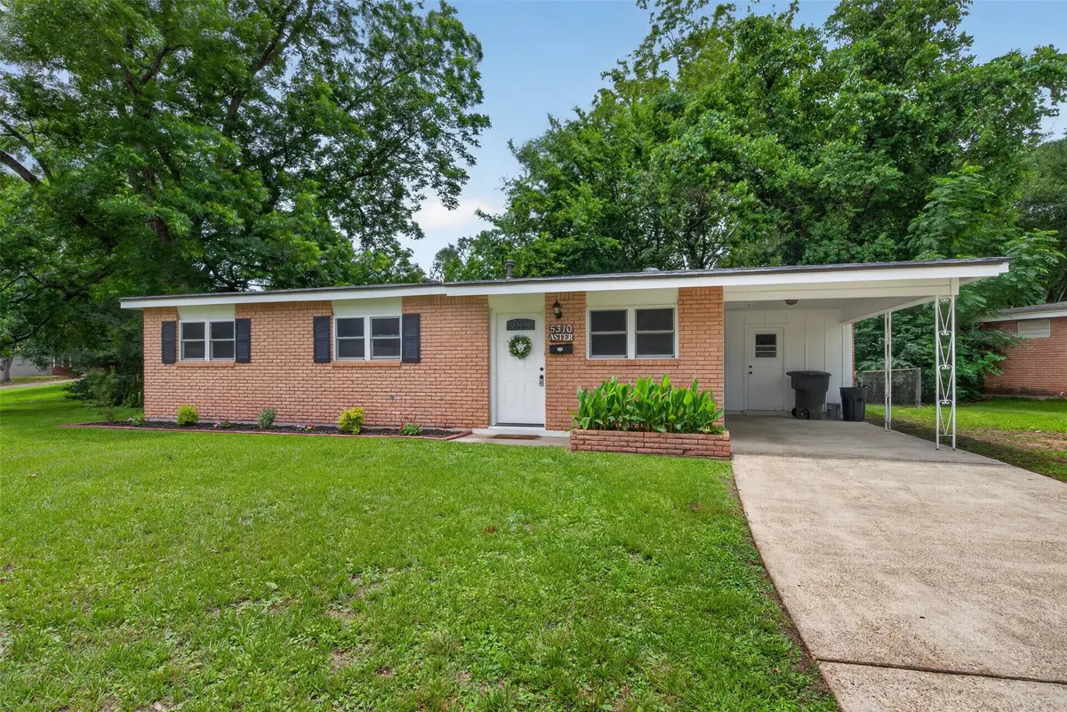 5310 Aster Street, Bossier City, LA 71112 - #1