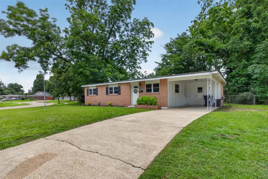 5310 Aster Street, Bossier City, LA 71112 - #2
