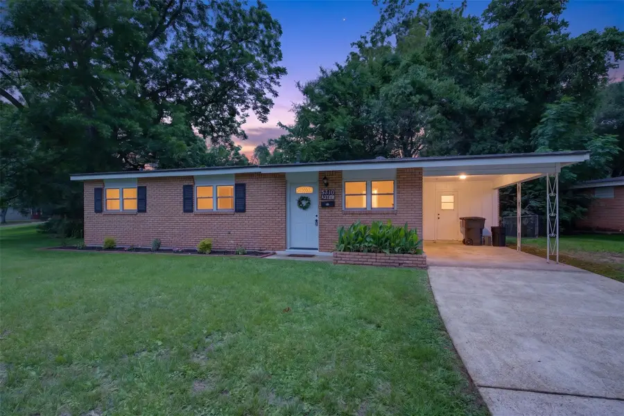 5310 Aster Street, Bossier City, LA 71112 - #3