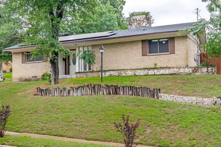 4315 Woodstock Drive, Dallas, TX 75232 - #2