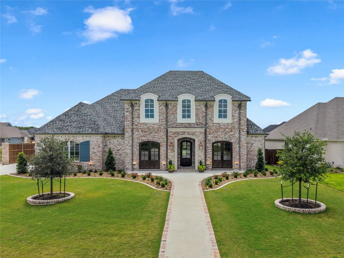 1012 Roses Run, McGregor, TX 76657 - #1