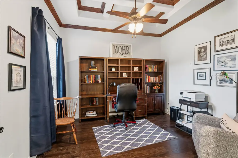 10909 Smithville Place, McKinney, TX 75071 - #2