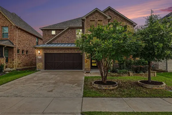 2317 Willow Garden Drive, Little Elm, TX 75068