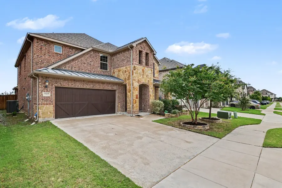 2317 Willow Garden Drive, Little Elm, TX 75068 - #2
