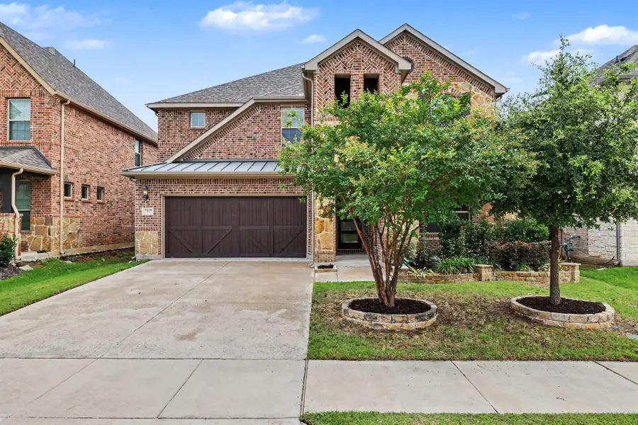 2317 Willow Garden Drive, Little Elm, TX 75068 - #3