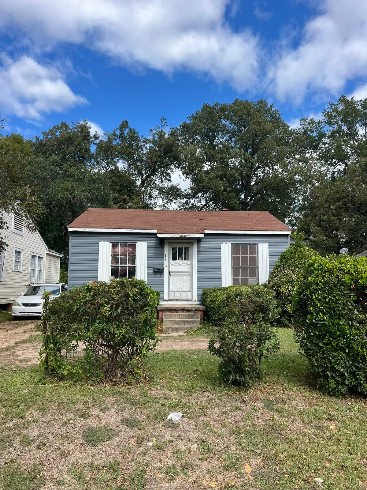 3536 Darien Street, Shreveport, LA 71109 - #1