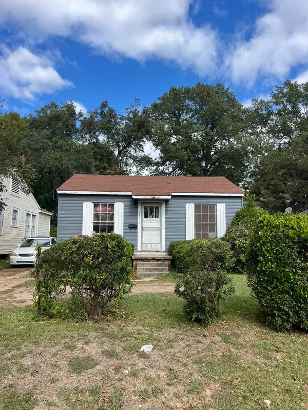 3536 Darien Street, Shreveport, LA 71109