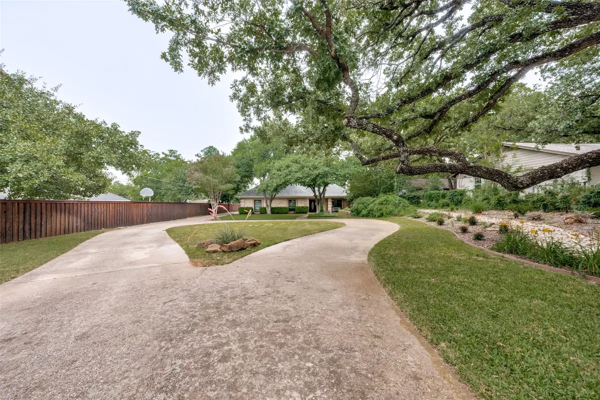 9004 Martin Drive, North Richland Hills, TX 76182 - #1