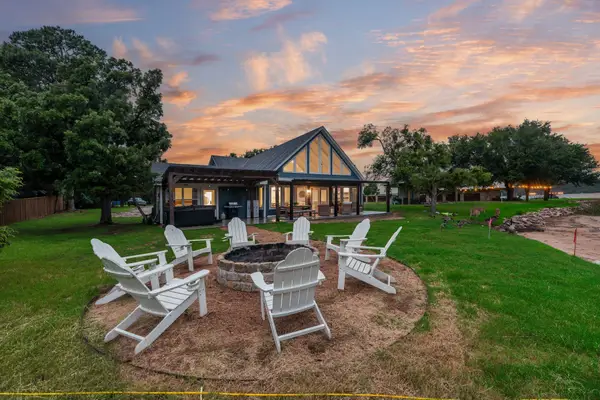 1907 Buck Run, Possum Kingdom Lake, TX 76449