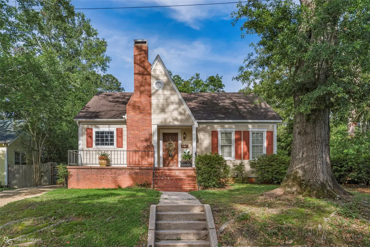 710 Buchanan Street, Minden, LA 71055 - #1