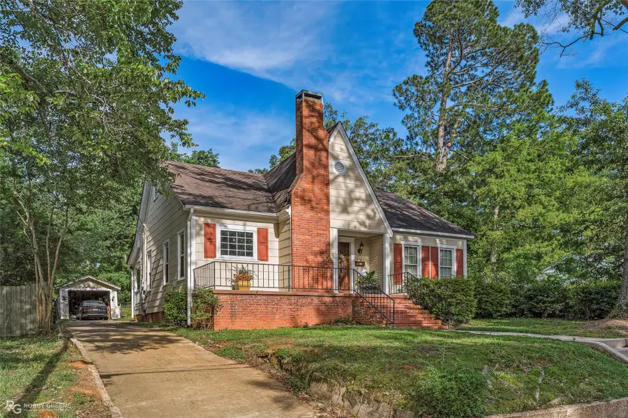 710 Buchanan Street, Minden, LA 71055 - #2