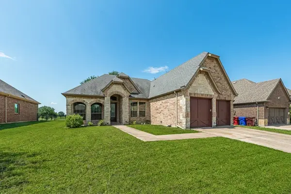 2516 Sabine Circle, Royse City, TX 75189