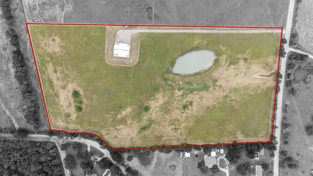 1161 Alsdorf Road, Ennis, TX 75119 - #1