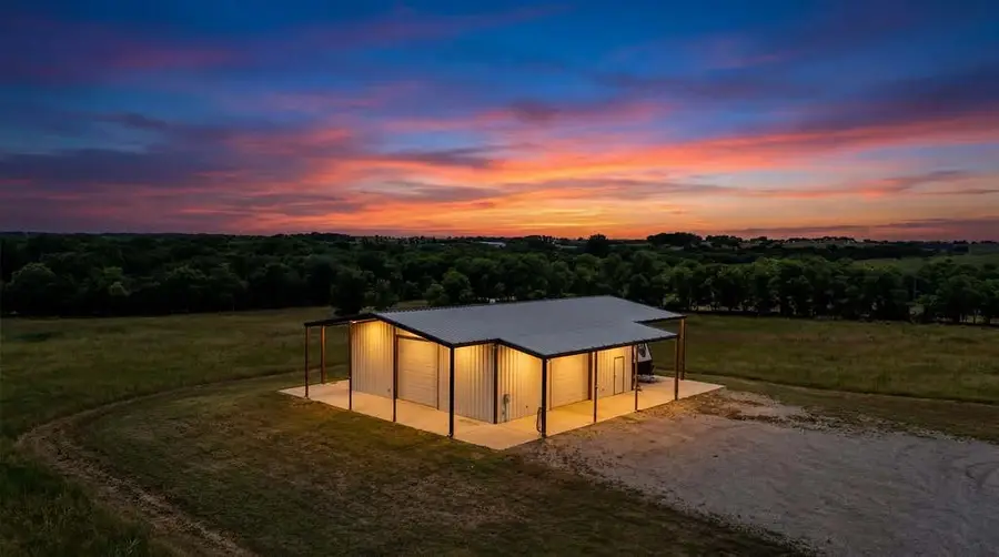 1161 Alsdorf Road, Ennis, TX 75119 - #2