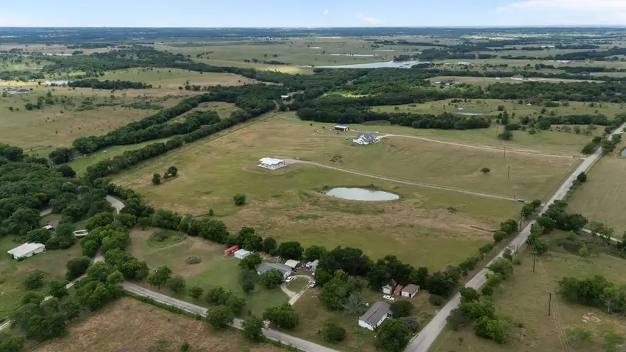 1161 Alsdorf Road, Ennis, TX 75119 - #3
