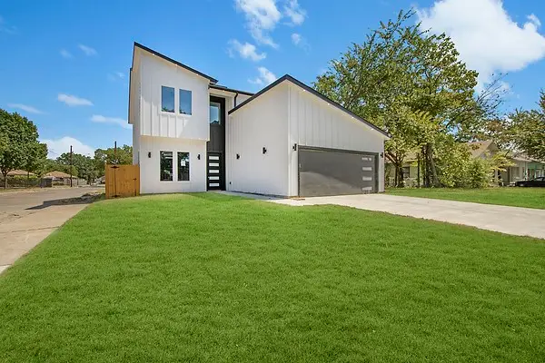 4502 Leland Avenue, Dallas, TX 75215 - #1