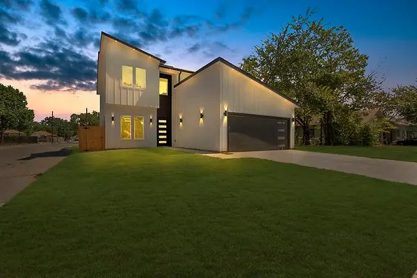 4502 Leland Avenue, Dallas, TX 75215 - #2