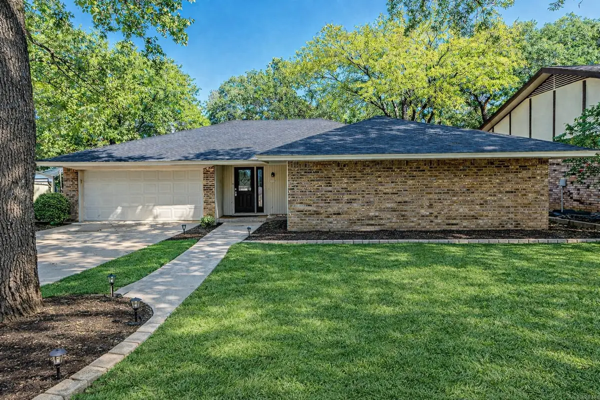 5209 Smokerise Court, Arlington, TX 76016 - #1