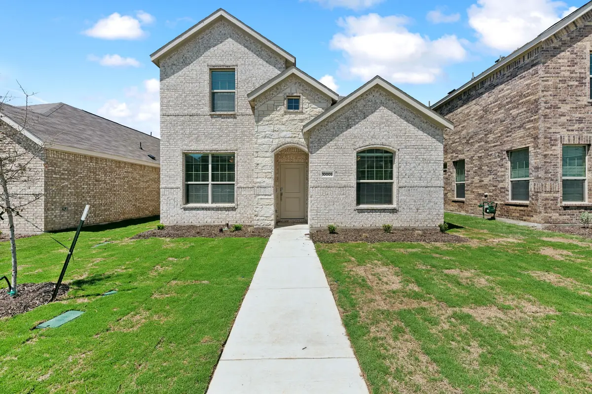 1341 Hondo Canyon Drive, Fort Worth, TX 76052 - #1
