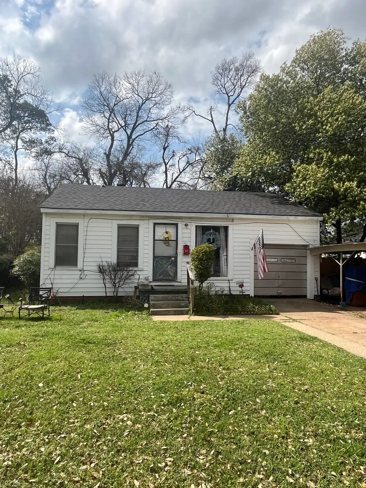 613 Anthony Street, Bossier City, LA 71112 - #1