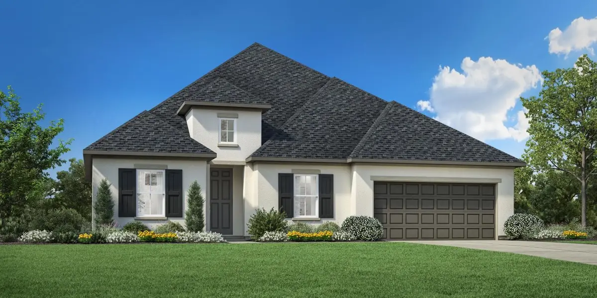 636 Rosemallow Way, Justin Roanoke, TX 76247 - #1