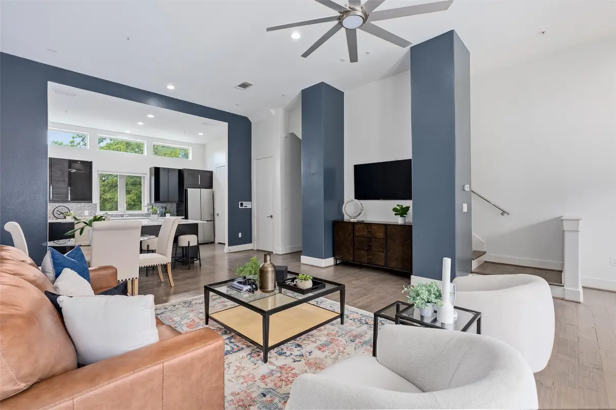 1815 Browder Street #E, Dallas, TX 75215 - #1