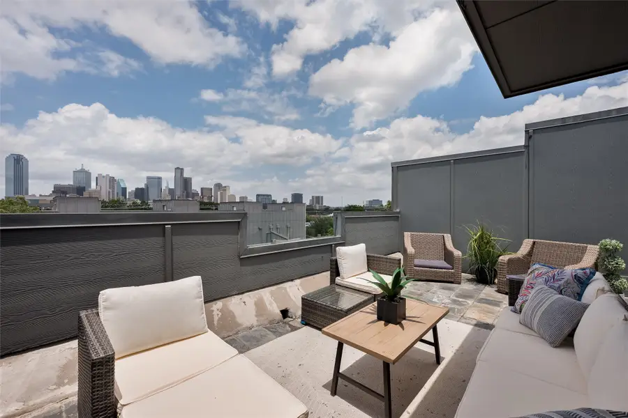 1815 Browder Street #E, Dallas, TX 75215 - #2