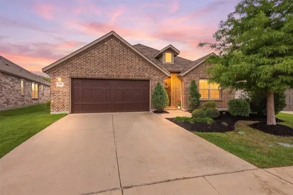 3808 Horseshoe Trail, Celina, TX 75009