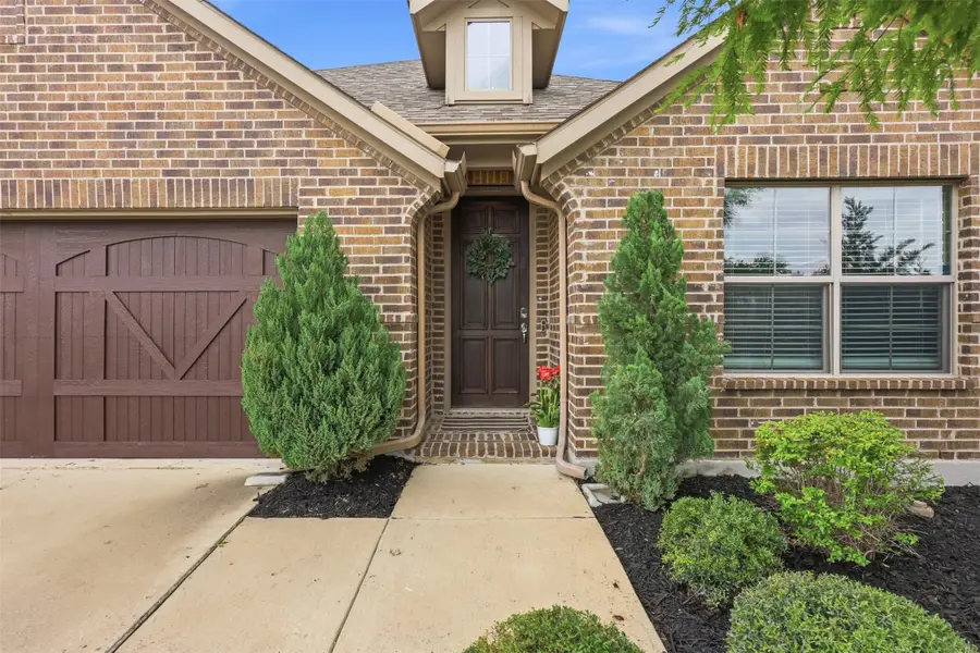 3808 Horseshoe Trail, Celina, TX 75009 - #2