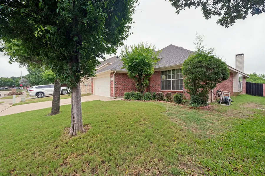 7806 Quiet Waters Drive, Arlington, TX 76016 - #3