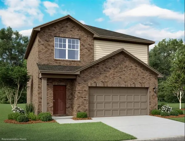 4407 Wood Fern Lane, Melissa, TX 75454