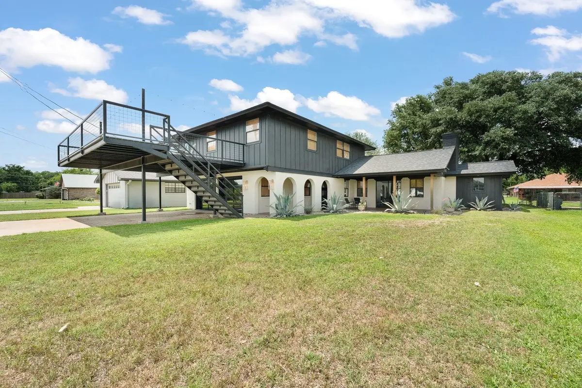 3708 Coral Sands Court, Granbury, TX 76049 - #1