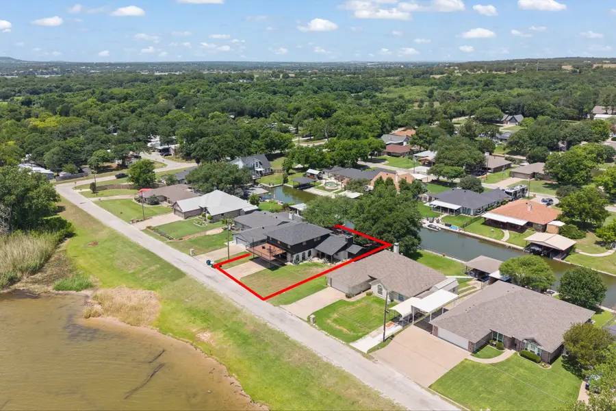 3708 Coral Sands Court, Granbury, TX 76049 - #2